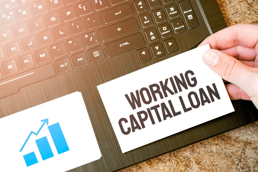 When to Use a Working Capital Loan